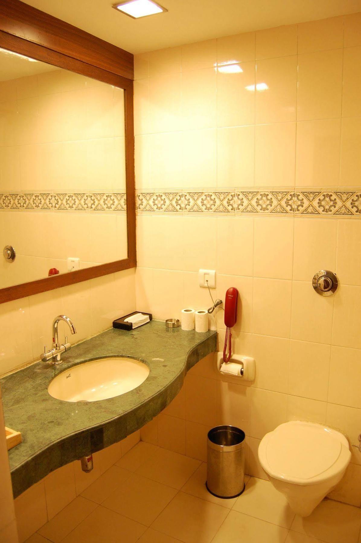 Hotel Mapple Abhay Jodhpur 4*
